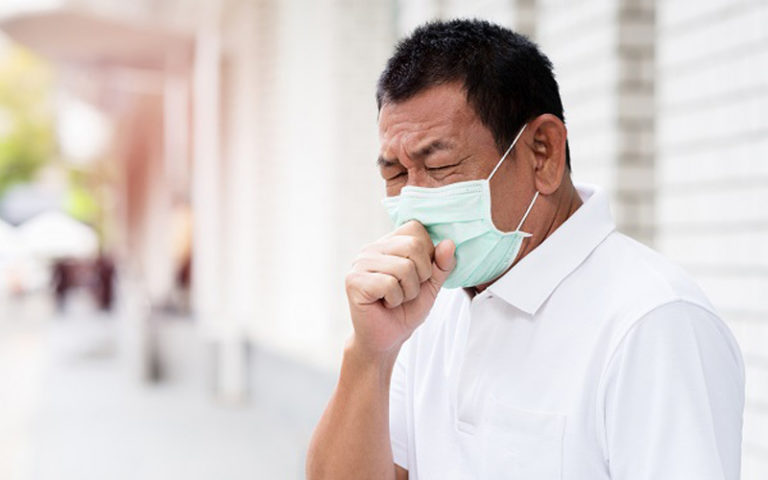 ᐅ HALAMABISA ᐅ Ano Ba Ang Mabisang Halamang Gamot Para sa Tuberculosis?